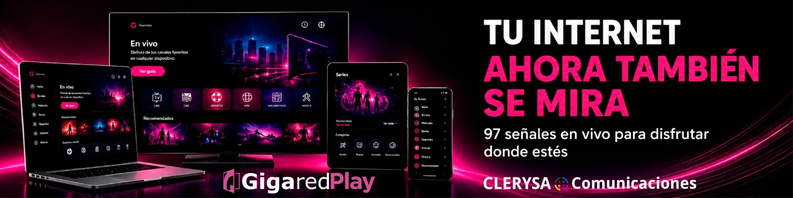 GigaredPlay